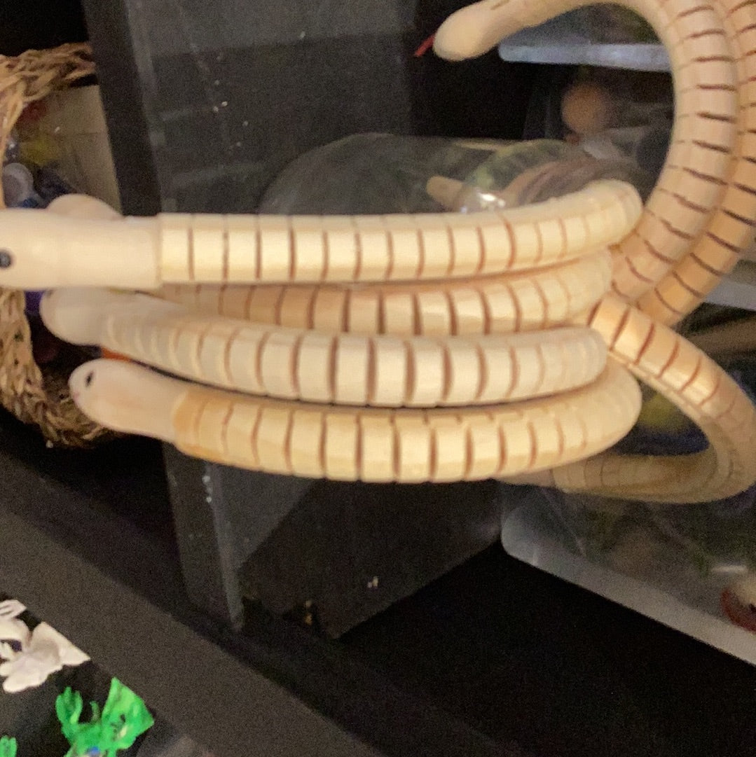 Snake Single