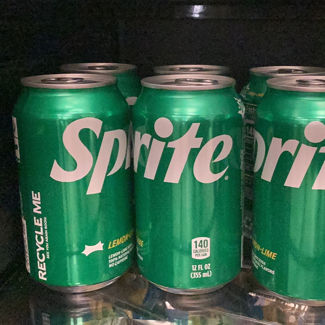 Soda
