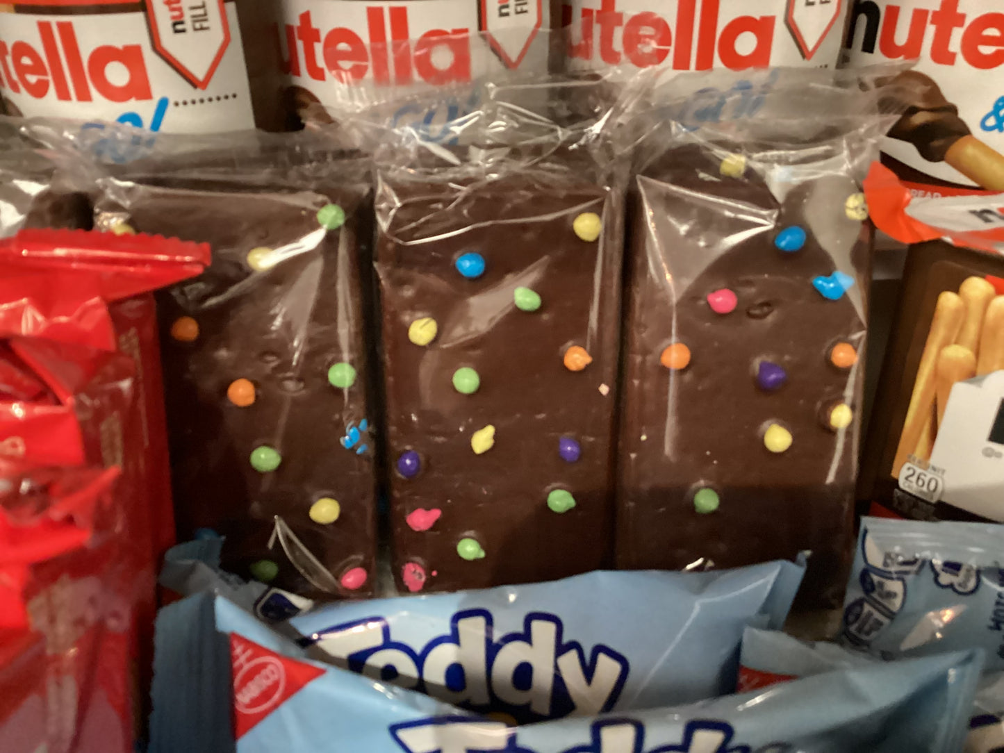 Brownie