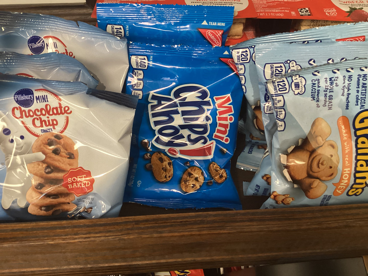 Cookies Small