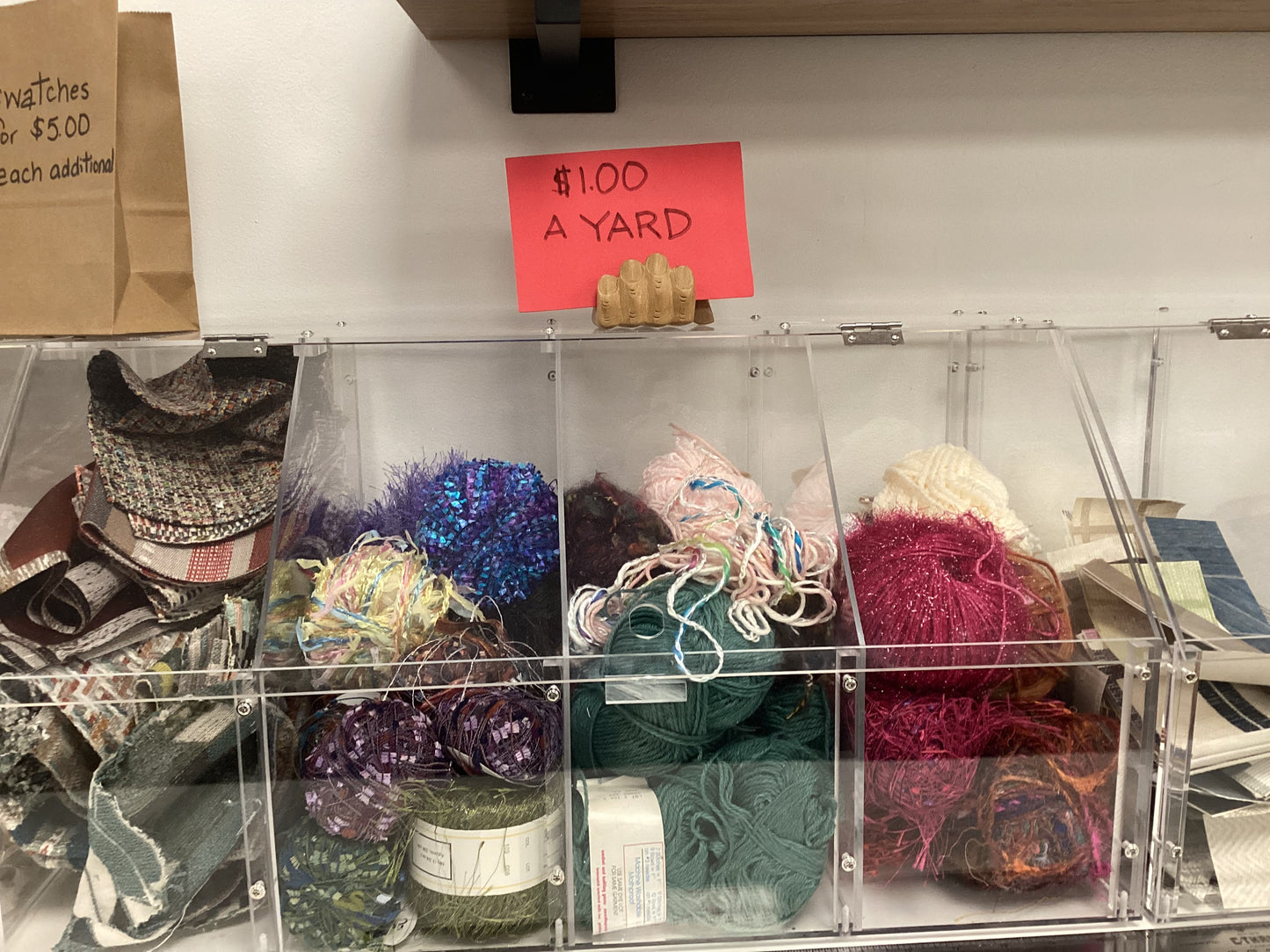 Yarn Yard