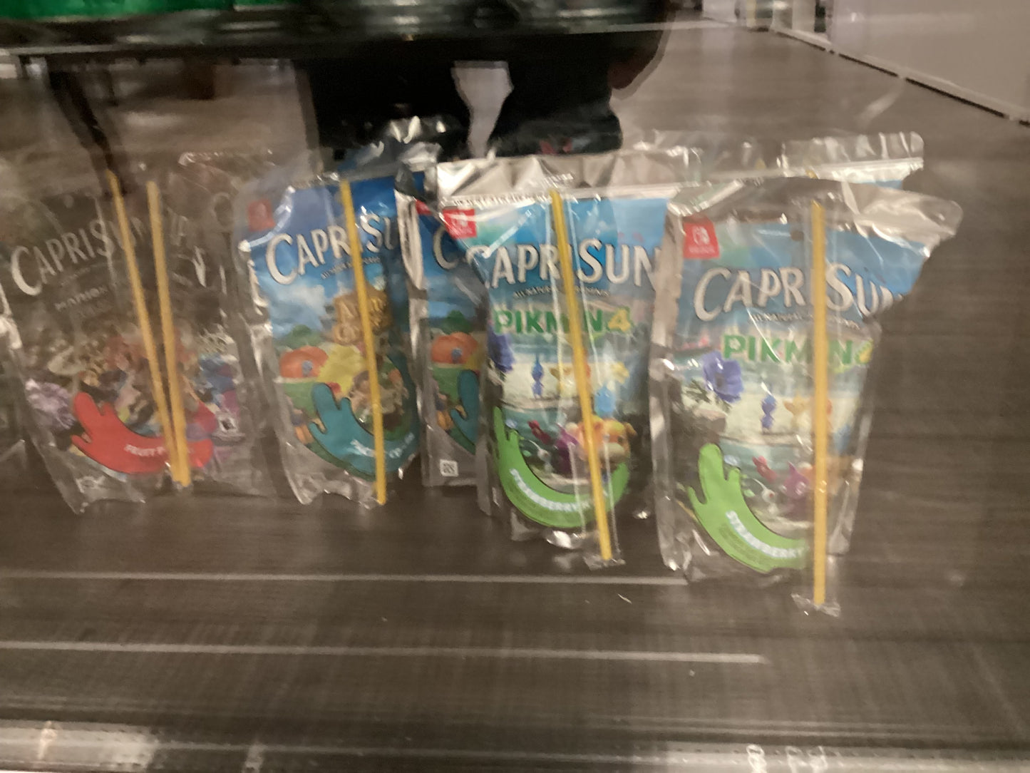 Caprisun