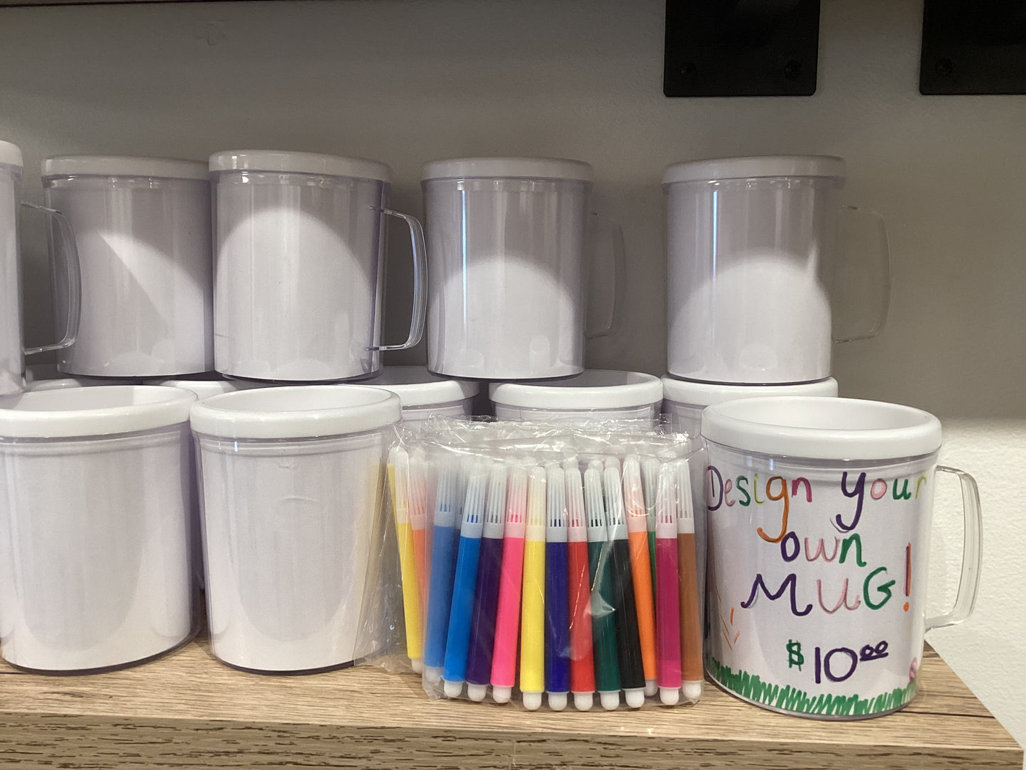 Mug Single