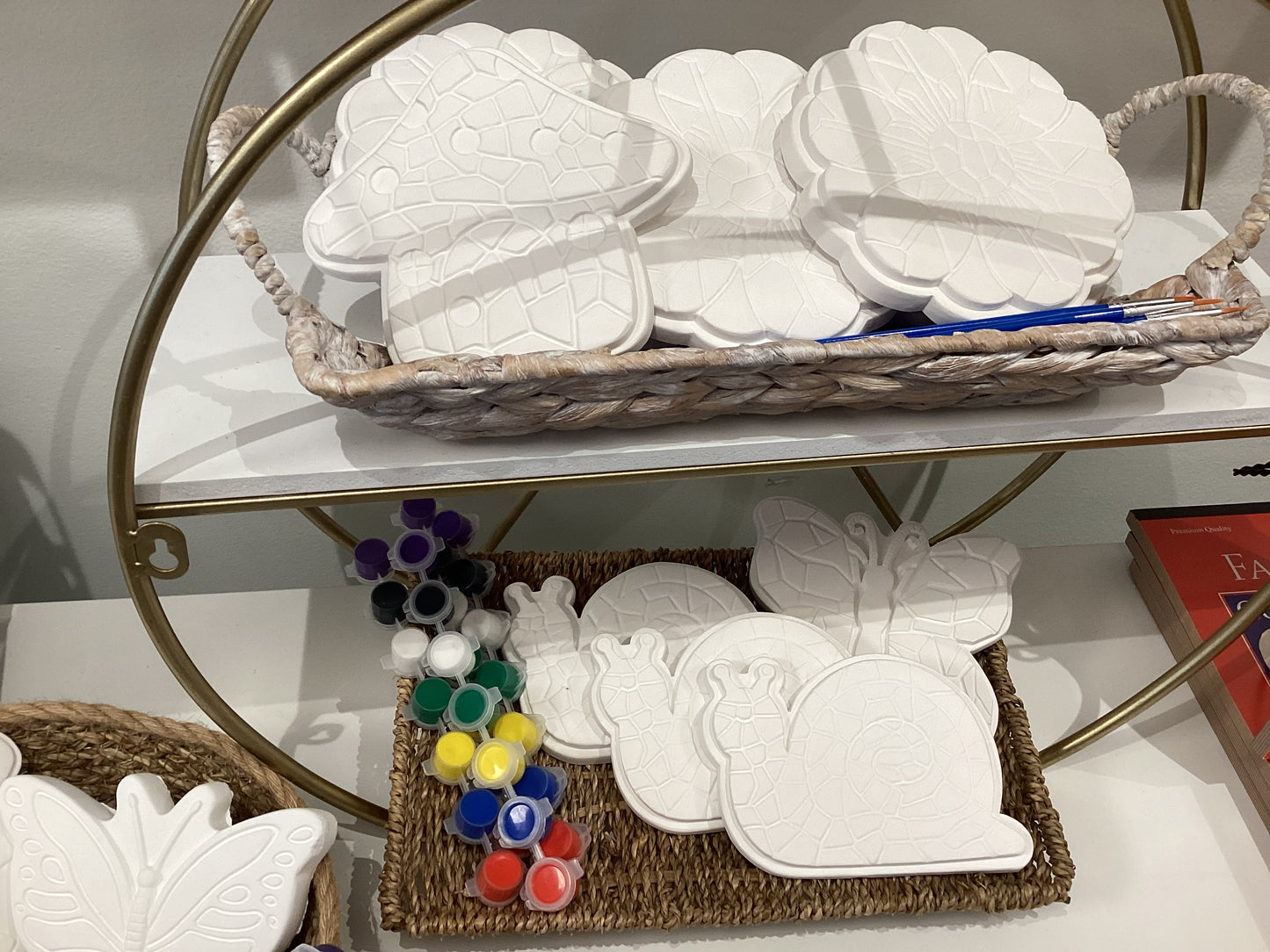 Stepping Stone Kit