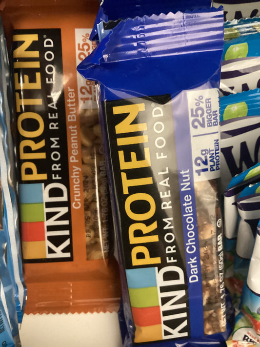 Kind Bars